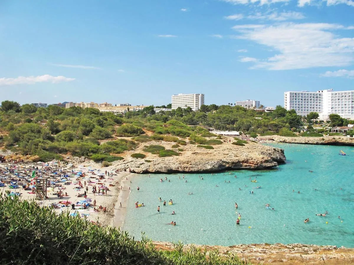 Holiday Home Lisboa - Mur145 By Interhome Cala Murada