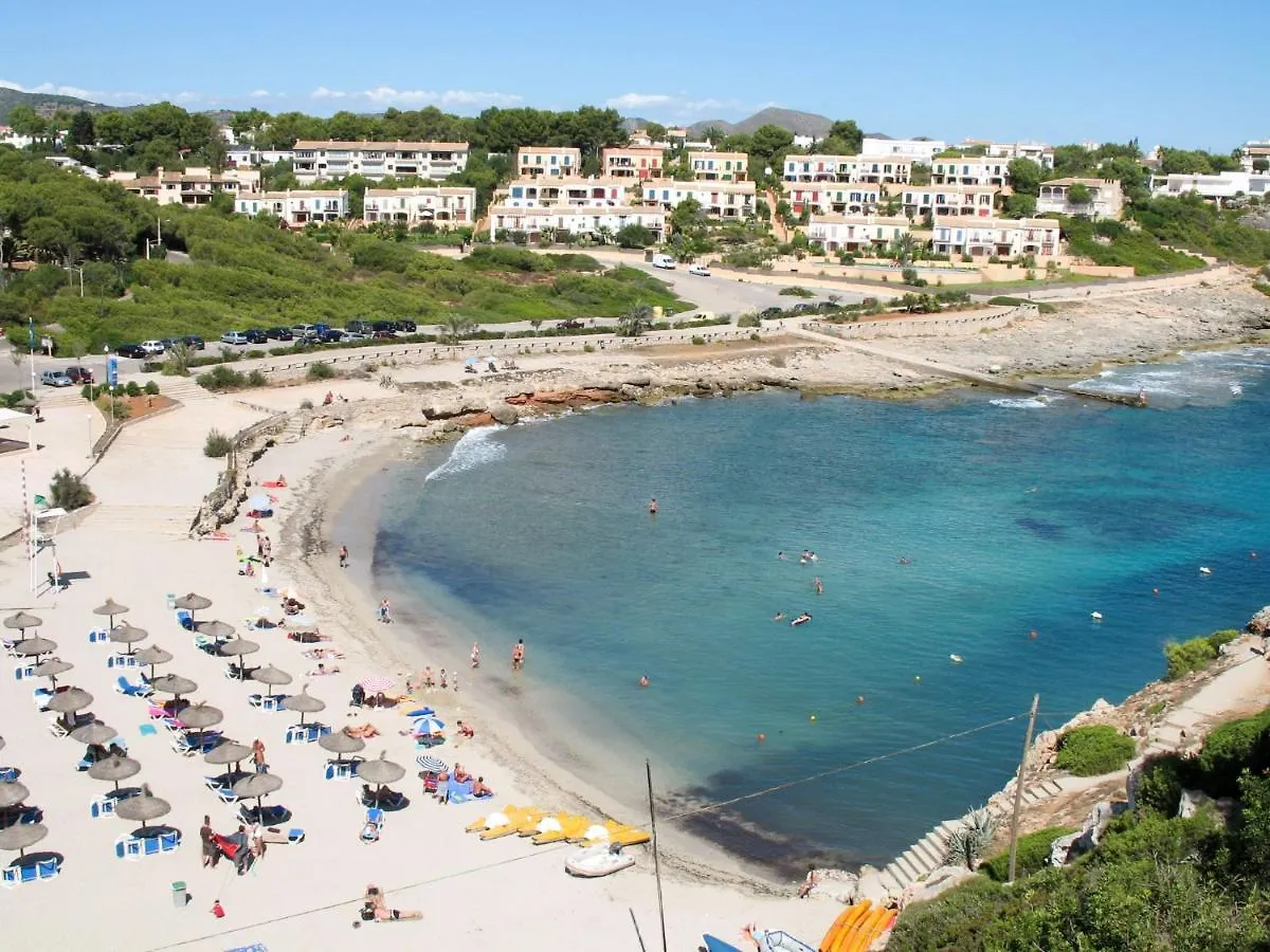 Holiday Home Lisboa - Mur145 By Interhome Cala Murada  0*, Cala Murada (Mallorca) Spanien