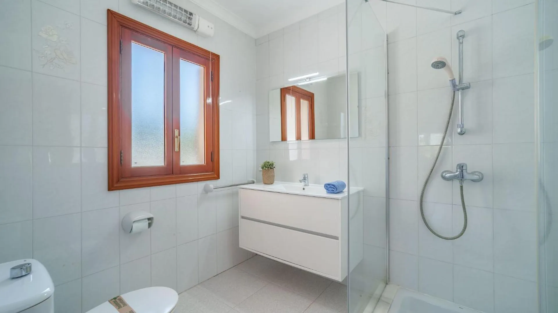Holiday Home Lisboa - Mur145 By Interhome Cala Murada