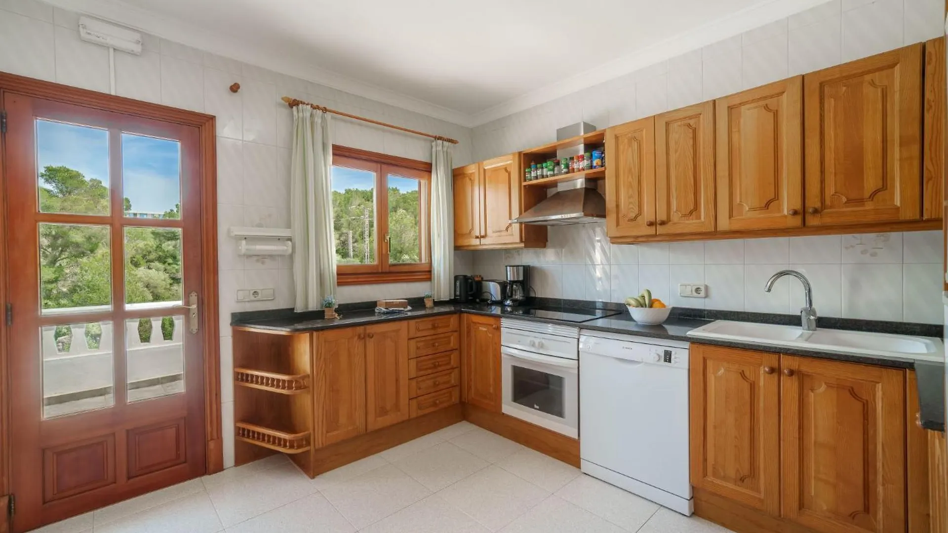 Holiday Home Lisboa - Mur145 By Interhome Cala Murada
