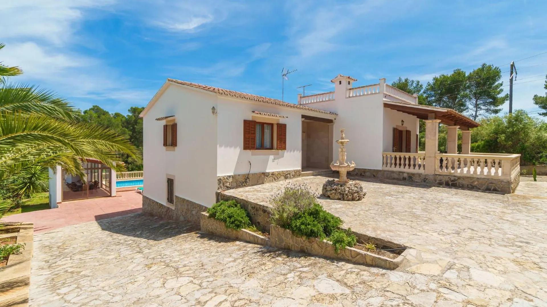 Holiday Home Lisboa - Mur145 By Interhome Cala Murada  Spanien