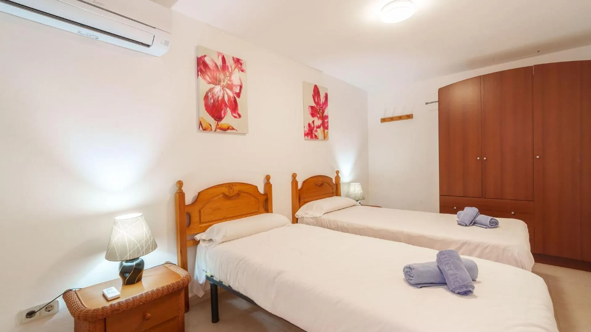 Holiday Home Lisboa - Mur145 By Interhome Cala Murada  0*, Cala Murada (Mallorca) Spanien