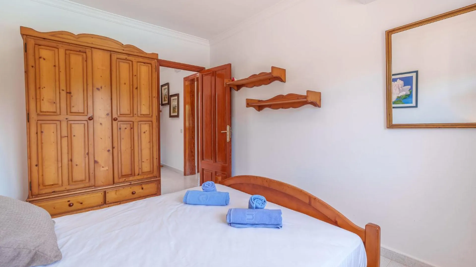 Holiday Home Lisboa - Mur145 By Interhome Cala Murada   Cala Murada (Mallorca)