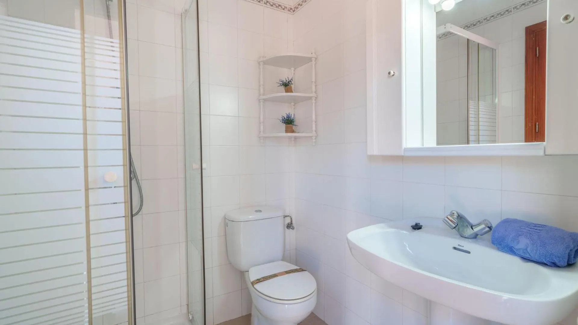 Holiday Home Lisboa - Mur145 By Interhome Cala Murada