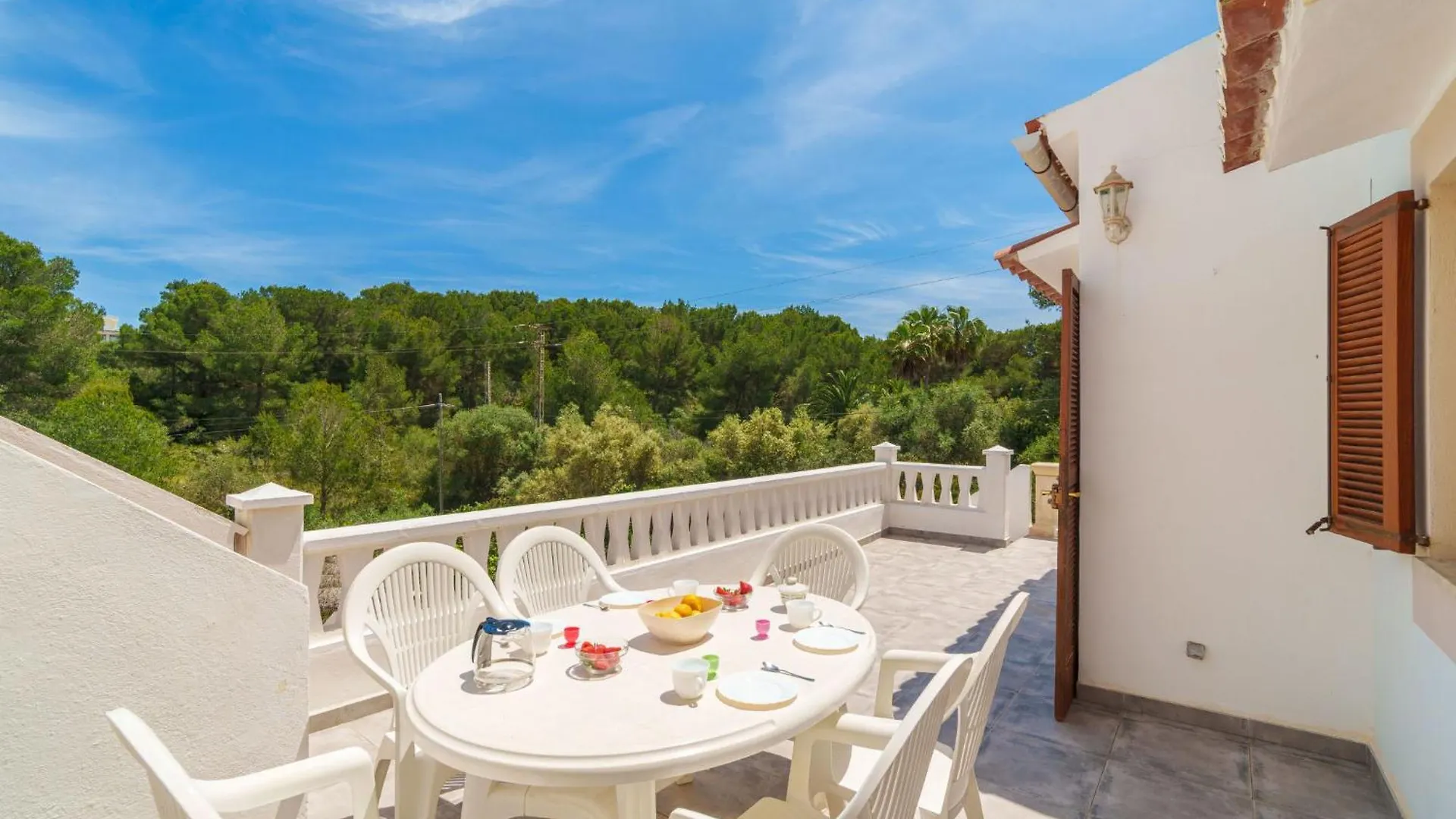 Holiday Home Lisboa - Mur145 By Interhome Cala Murada  Cala Murada (Mallorca)