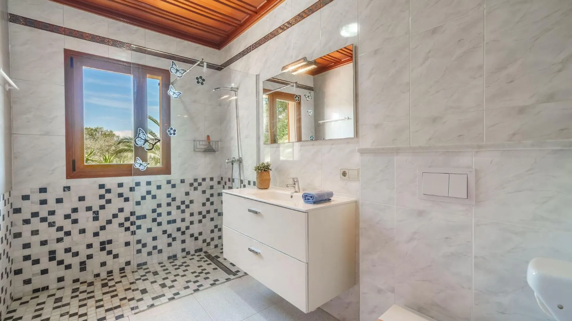 Holiday Home Lisboa - Mur145 By Interhome Cala Murada  0*, Cala Murada (Mallorca)