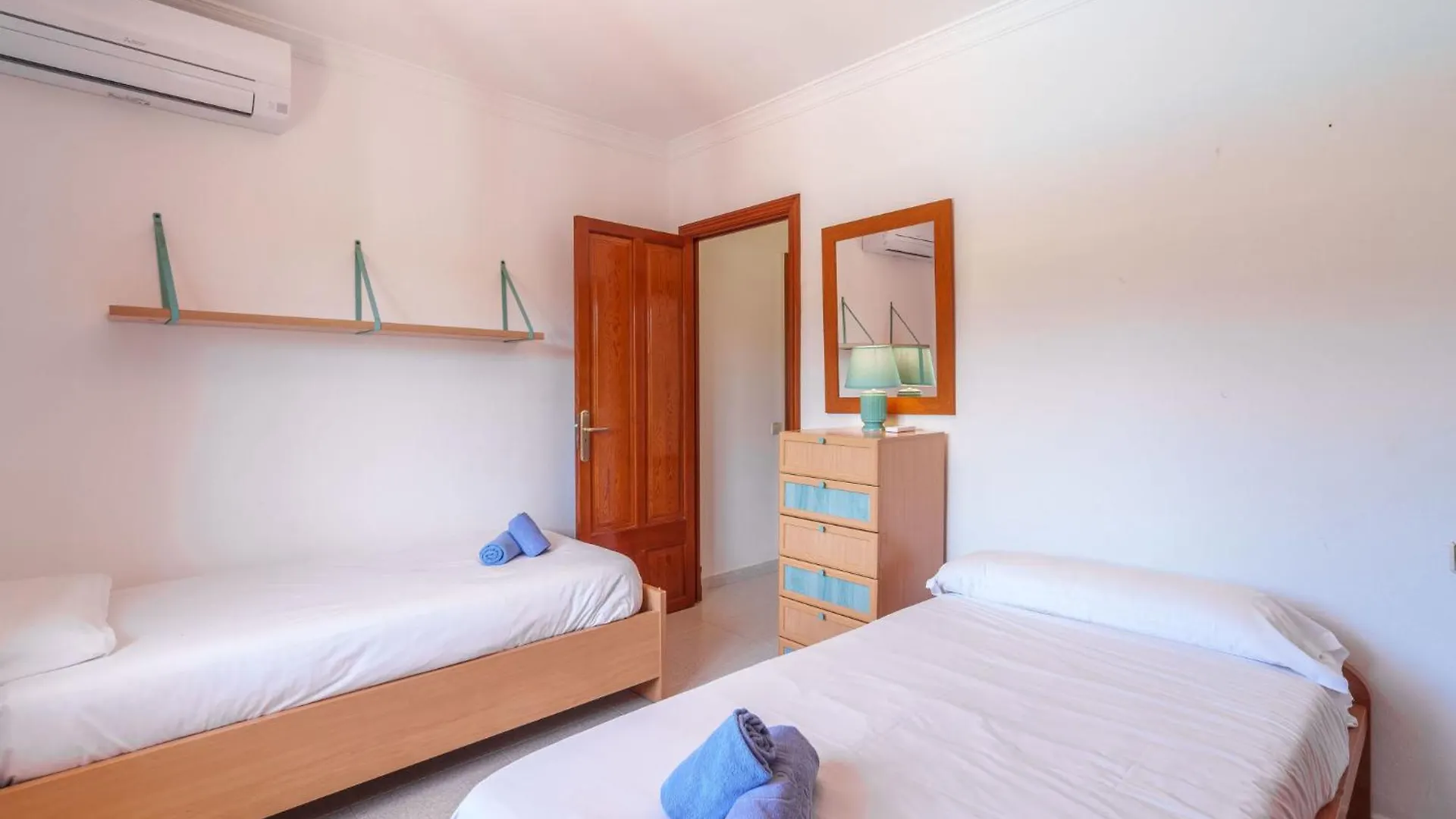Holiday Home Lisboa - Mur145 By Interhome Cala Murada