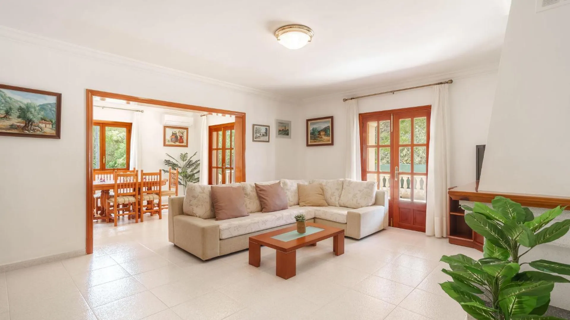Holiday Home Lisboa - Mur145 By Interhome Cala Murada