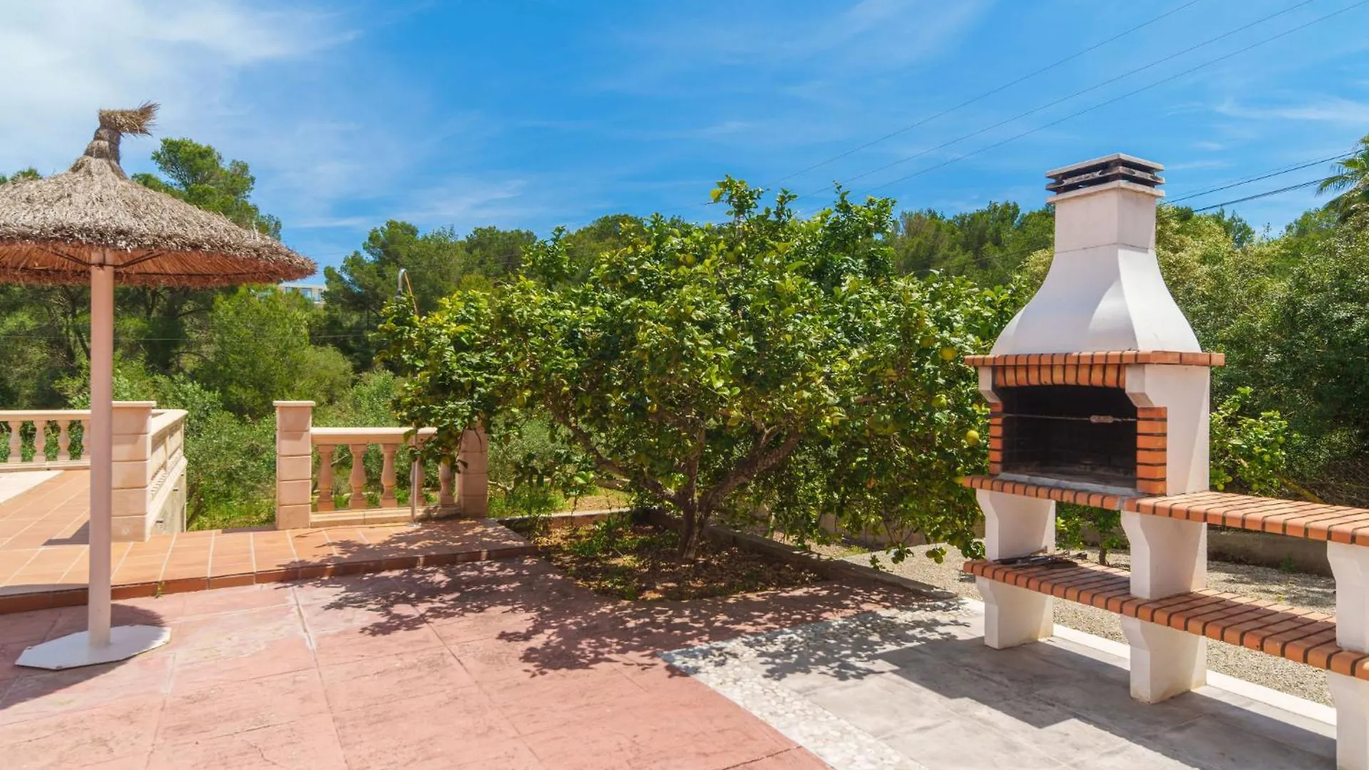 Holiday Home Lisboa - Mur145 By Interhome Cala Murada  0*, Cala Murada (Mallorca) Spanien