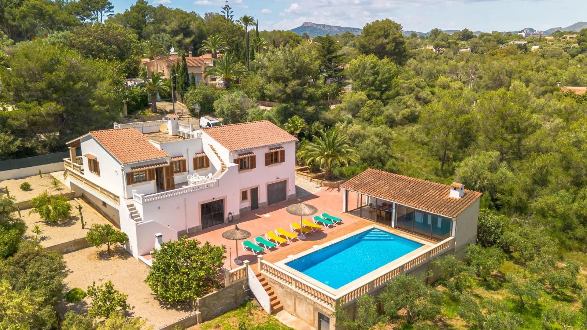 Holiday Home Lisboa - Mur145 By Interhome Cala Murada   Cala Murada (Mallorca)