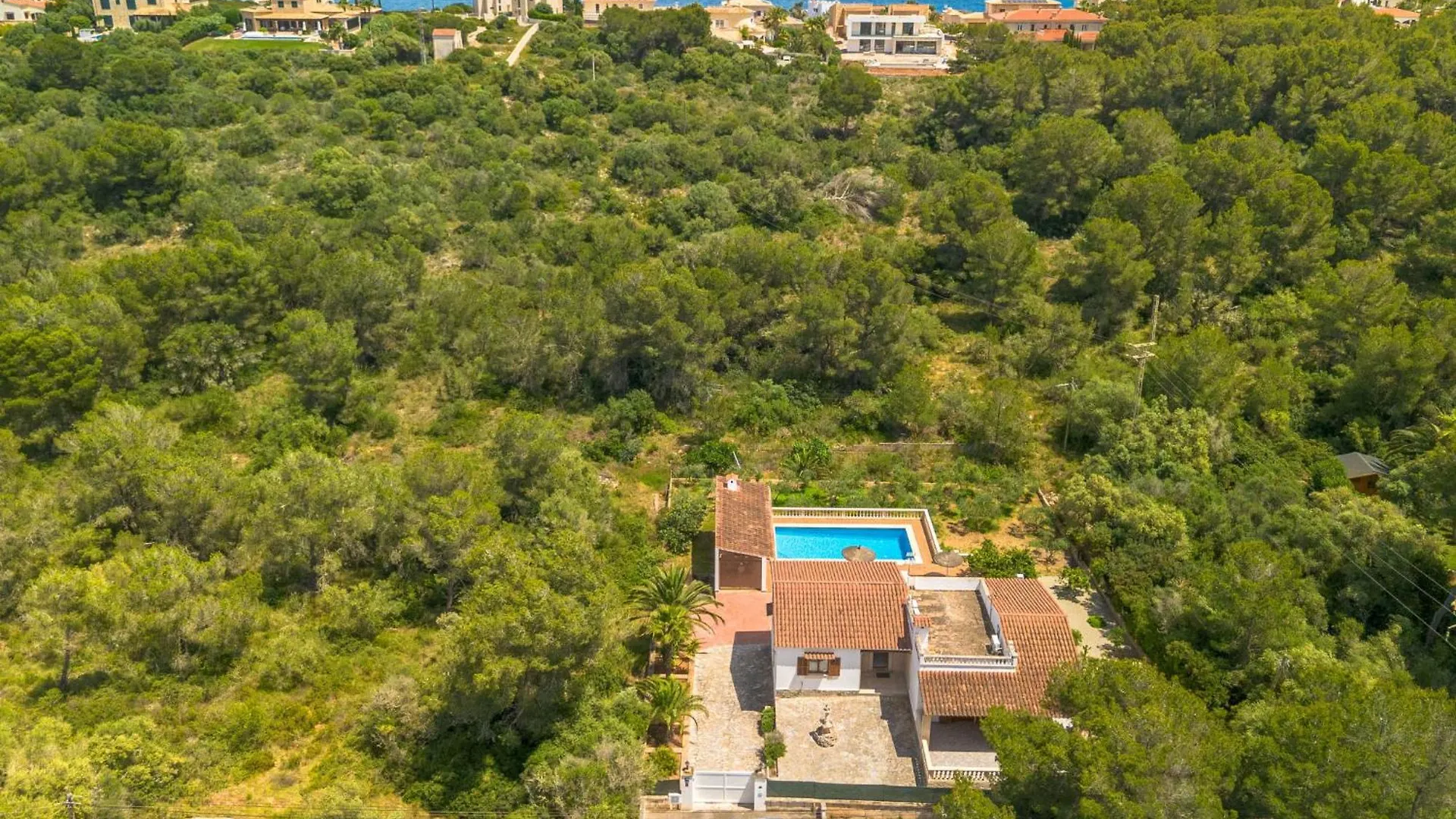 Holiday Home Lisboa - Mur145 By Interhome Cala Murada  Hiszpania